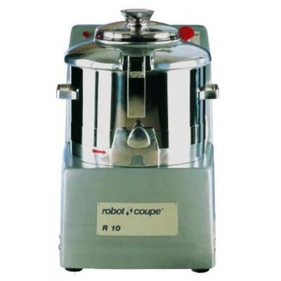 Robot Coupe R10 10 qt. Vertical Cutter/Mixer
