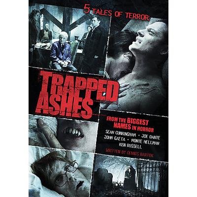 Trapped Ashes [DVD]