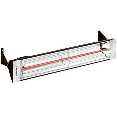 Patio Heater | Schwank ES-2539-20 Electric Mineral Bronze Outdoor - 208V, 2500W