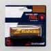 Babolat Natural Replacement Grip Tennis Replacement Grips