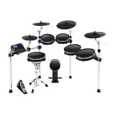 Alesis DM10 MKII Pro Kit Premium Ten-Piece Electronic Drum Kit with Mesh Heads DM10 MKII PRO KIT