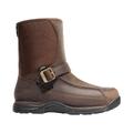 Danner Sharptail 10" GORE-TEX Rear-Zip Hunting Boots Leather/Nylon Men's, Dark Brown SKU - 133265