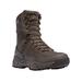 Danner Vital 8" Insulated Hunting Boots Leather/Nylon Men's, Brown SKU - 830111