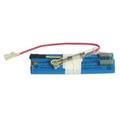 Electrolux – Batterie NiMH 4,8 V 1300mA/H + fuse – 5029708200