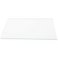 Hotpoint Indesit Refrigeration Glass Shelf (478 x 305 x 4). Genuine part number C00284073
