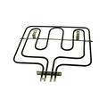 Top Dual Oven/Grill Element for Tricity Bendix Oven 3491255018