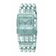 Seiko Ladies Watch Dress SUJ789P1, Silver/Blue, Bracelet