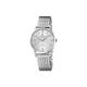 Festina Womens Analogue Classic Quartz Watch with Stainless Steel Strap F20256/1