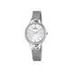 Festina Women's Digital Quartz Watch with Stainless Steel Strap F16950/A