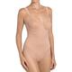 Triumph Women's True Shape Sens BSW Bodysuit, Beige, 36D