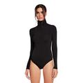 Wolford Women's Colorado String Body Bodysuit, Black, S