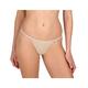 Marie Jo AVERO CAL, Women's Briefs Thong, Beige (Cafe Latte 0041Cal), 8 UK X-Small (36 EU)