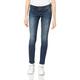 LTB Jeans Women's 5065 / Molly Röhre Skinny Jeans, Blue, 28W x 34L