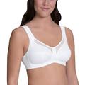 Anita Comfort Women's 5459 Comfort-bra Bra, White, 44E UK