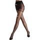 Wolford Women's Miss W 30 Leg Support Tights, 30 DEN, Black, X-Large