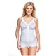 Susa Women's Damen Hosencorselet Ohne Bügel 6343 Bodysuit, Beige (Skin 010), 40A