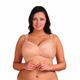 Goddess Women's Audrey Soft Cup Full Cup Everyday Bra, Nude, 36HH