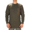 German Army Style Olive Green Jumper Pullover (44 inch)