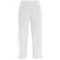 Stehmann Women's Ina-530 Pants, Weiß, 42