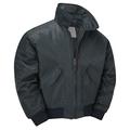 MA2 CWU Bomber Flight Jacket - Petrol Blue (S)