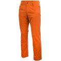 Dwyers & Co AW14 Mens Motion Pro Golf Trousers Winter Thermal Fully Lined (36" Long, Orange)