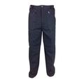 Carabou Thermal Lined Action Combat Trousers Inside Leg: 31"- Regular, Trouser Size: 32", Colour: Navy