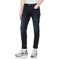 G-STAR RAW Men's 3301 Slim Jeans, Blue (dk Aged 5245-89), 31W / 30L