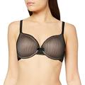 Triumph Women's Beauty-Full Idol WP Wired Full Cup Everyday Bra, Black, 36D (Manufacturer Size: 80D)