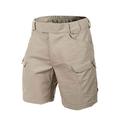 Helikon Men's Urban Tactical Shorts 8.5" Khaki Size XL