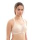 Panache Women's Non-Wired Sports Bra, Latte, 40FF US