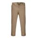 Duke D555 KS1465 Bruno Mens Chinos Stone - Size 46" - Short