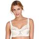 Miss Mary of Sweden Rose Women's Romantic Underwired Bra with Side Support