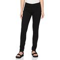 Levi's Women's 711 Skinny' Jeans, Black Sheep, 25W / 32L