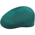 Kangol mens0290BCTropic 504 Ventair Ivy Cap Cap - Green - L