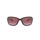 Oakley Women's Sonnenbrille Cohort Sunglasses, Purple (Amethyst), 62