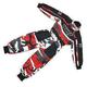 Wulf WULFSPORT Kids CAMO Race Suit Overalls Motocross LT PW GO-Karting Child New (RED, Junior M (7-8 YRS))