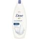 Dove Body Wash, Deep Moisture 22 oz, Pack of 4 by Dove