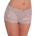 Empreinte Cassiopee Short (10, rose)