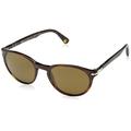 Persol Unisex-Adult's 0PO3152S Sunglasses, Havana 901557, 52