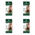 (4 PACK) - Herbatint 10C Swedish Blonde | 150ml | 4 PACK - SUPER SAVER - SAVE...