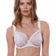 fearne underwired plunge balcony bra