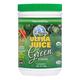 NaturesPlus Ultra Juice Green Powder - Organic Superfoods, Probiotics, Herbs, Spirulina, Chlorella, Chlorophyll - Gluten Free - 300g Powder