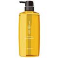 Lebel IAU Cleansing Freshment Hair Shampoo - 600ml (Harajuku Culture Pack)