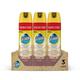 Pronto Muebles - Aerosol Furniture Cleaner 300 ml [Pack of 3]