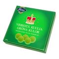 Fazer Grona kulor(Pack of 3)- Finnish Pear Marmelade Sweets