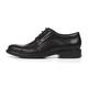 Geox Men's U Dublin a Shoes, Black, 12 UK
