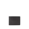 BOSS Arezzo, Men’s Wallet, Black (Schwarz), 12 cm