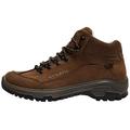 Scarpa Women's Cyrus GTX Hiking Shoes, Brown Gore Tex, 6.5 UK
