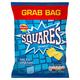 (32 Pack) Squares Salt & Vinegar - 40g