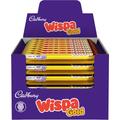 Cadbury Dairy Milk Chocolate Wispa Gold Bar, 48g (48 Individual Bars)